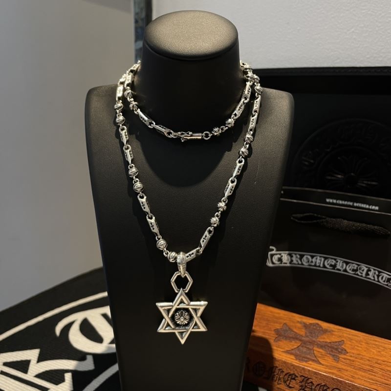 Chrome Hearts Necklaces